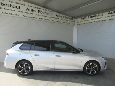 Opel Astra Gebrauchtwagen Opel Astra Gebrauchtwagen