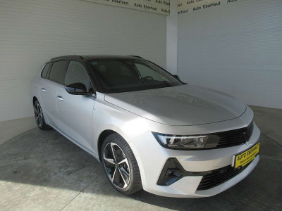 Opel Astra Gebrauchtwagen Opel Astra Gebrauchtwagen