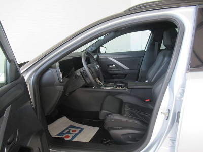 Opel Astra Gebrauchtwagen Opel Astra Gebrauchtwagen