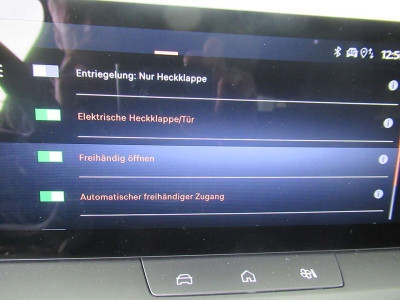 Opel Grandland Vorführwagen Opel Grandland Vorführwagen