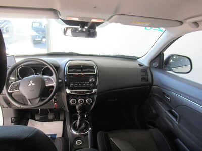 Mitsubishi ASX Gebrauchtwagen Mitsubishi ASX Gebrauchtwagen