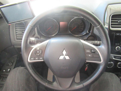Mitsubishi ASX Gebrauchtwagen Mitsubishi ASX Gebrauchtwagen