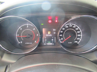 Mitsubishi ASX Gebrauchtwagen Mitsubishi ASX Gebrauchtwagen