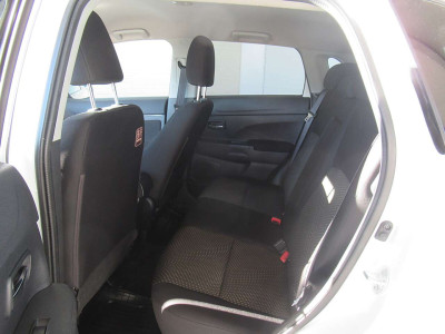 Mitsubishi ASX Gebrauchtwagen Mitsubishi ASX Gebrauchtwagen
