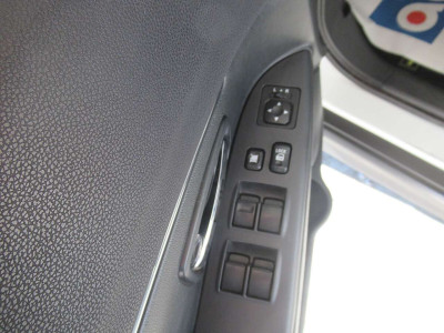 Mitsubishi ASX Gebrauchtwagen Mitsubishi ASX Gebrauchtwagen