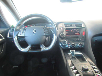 Citroën DS5 Gebrauchtwagen Citroën DS5 Gebrauchtwagen