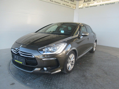 Citroën DS5 Gebrauchtwagen Citroën DS5 Gebrauchtwagen