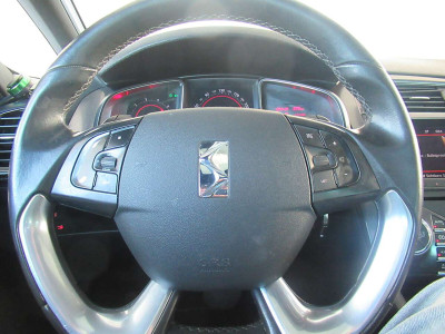 Citroën DS5 Gebrauchtwagen Citroën DS5 Gebrauchtwagen