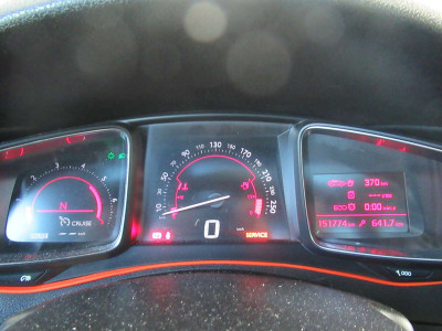 Citroën DS5 Gebrauchtwagen Citroën DS5 Gebrauchtwagen