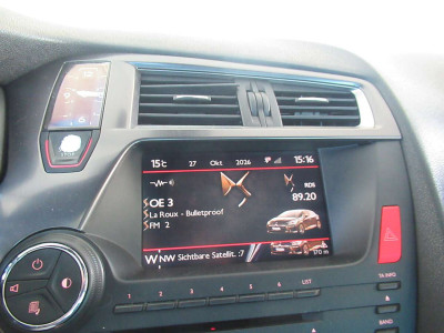 Citroën DS5 Gebrauchtwagen Citroën DS5 Gebrauchtwagen