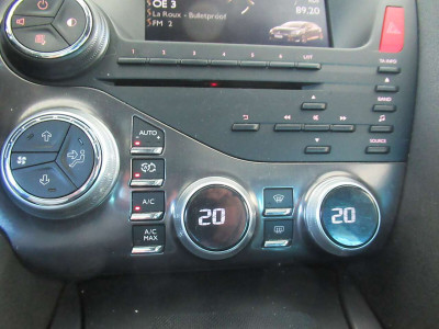 Citroën DS5 Gebrauchtwagen Citroën DS5 Gebrauchtwagen