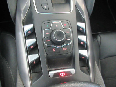 Citroën DS5 Gebrauchtwagen Citroën DS5 Gebrauchtwagen