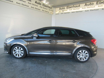 Citroën DS5 Gebrauchtwagen Citroën DS5 Gebrauchtwagen