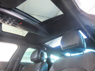 Citroën DS5 Gebrauchtwagen Citroën DS5 Gebrauchtwagen