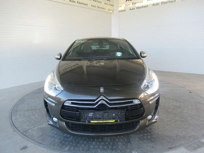 Citroën DS5 Gebrauchtwagen Citroën DS5 Gebrauchtwagen
