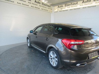 Citroën DS5 Gebrauchtwagen Citroën DS5 Gebrauchtwagen