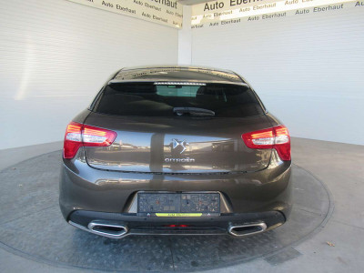 Citroën DS5 Gebrauchtwagen Citroën DS5 Gebrauchtwagen