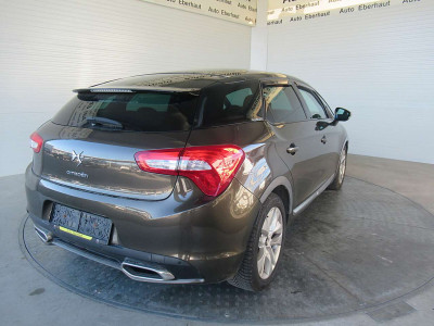 Citroën DS5 Gebrauchtwagen Citroën DS5 Gebrauchtwagen