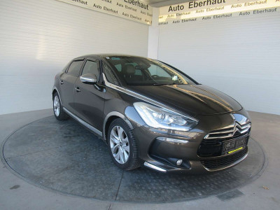 Citroën DS5 Gebrauchtwagen Citroën DS5 Gebrauchtwagen