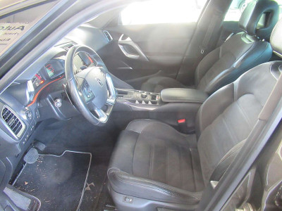 Citroën DS5 Gebrauchtwagen Citroën DS5 Gebrauchtwagen
