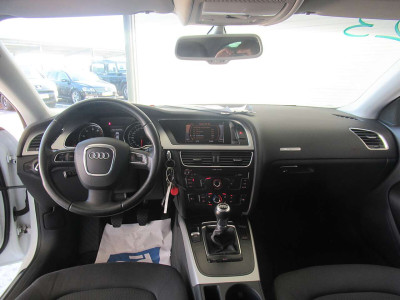 Audi A5 Gebrauchtwagen Audi A5 Gebrauchtwagen