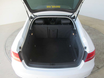Audi A5 Gebrauchtwagen Audi A5 Gebrauchtwagen
