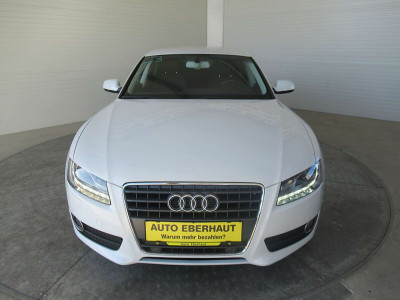 Audi A5 Gebrauchtwagen Audi A5 Gebrauchtwagen
