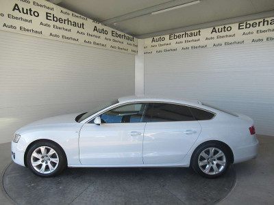Audi A5 Gebrauchtwagen Audi A5 Gebrauchtwagen