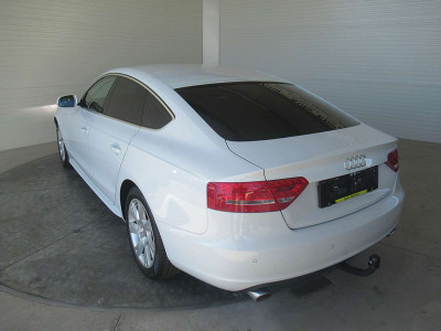 Audi A5 Gebrauchtwagen Audi A5 Gebrauchtwagen