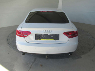 Audi A5 Gebrauchtwagen Audi A5 Gebrauchtwagen