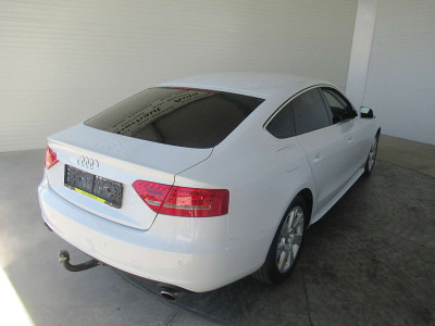 Audi A5 Gebrauchtwagen Audi A5 Gebrauchtwagen