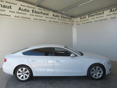 Audi A5 Gebrauchtwagen Audi A5 Gebrauchtwagen