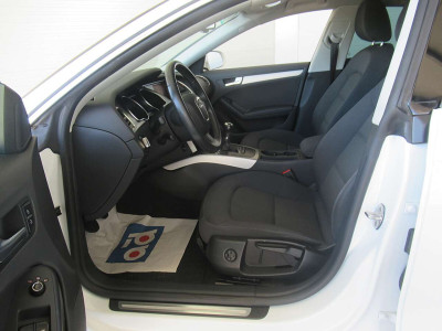 Audi A5 Gebrauchtwagen Audi A5 Gebrauchtwagen