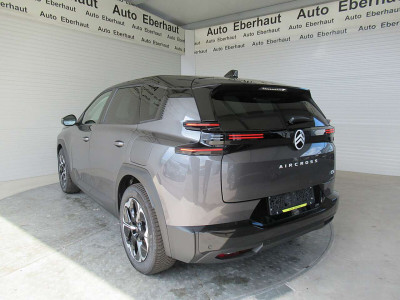 Citroën C5 Aircross Vorführwagen