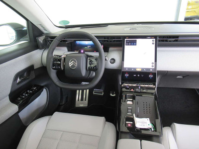 Citroën C5 Aircross Vorführwagen