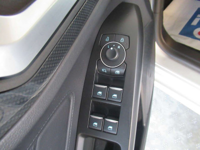 Ford Focus Gebrauchtwagen Ford Focus Gebrauchtwagen