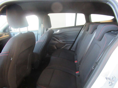 Ford Focus Gebrauchtwagen Ford Focus Gebrauchtwagen