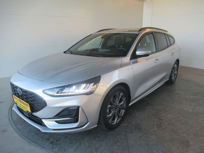 Ford Focus Gebrauchtwagen Ford Focus Gebrauchtwagen