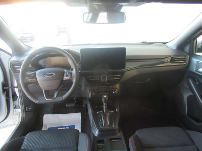 Ford Focus Gebrauchtwagen Ford Focus Gebrauchtwagen