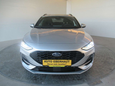 Ford Focus Gebrauchtwagen Ford Focus Gebrauchtwagen