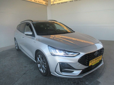 Ford Focus Gebrauchtwagen Ford Focus Gebrauchtwagen