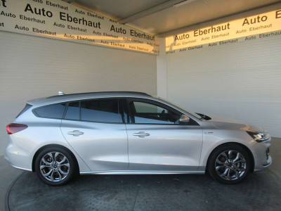 Ford Focus Gebrauchtwagen Ford Focus Gebrauchtwagen