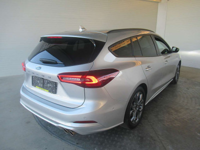 Ford Focus Gebrauchtwagen Ford Focus Gebrauchtwagen