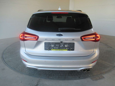 Ford Focus Gebrauchtwagen Ford Focus Gebrauchtwagen