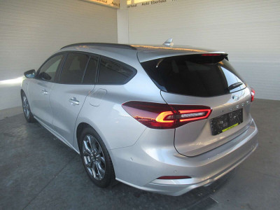 Ford Focus Gebrauchtwagen Ford Focus Gebrauchtwagen