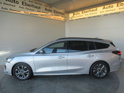 Ford Focus Gebrauchtwagen Ford Focus Gebrauchtwagen