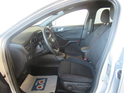 Ford Focus Gebrauchtwagen Ford Focus Gebrauchtwagen