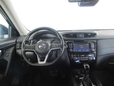 Nissan X-Trail Gebrauchtwagen Nissan X-Trail Gebrauchtwagen