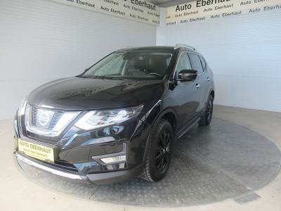 Nissan X-Trail Gebrauchtwagen Nissan X-Trail Gebrauchtwagen