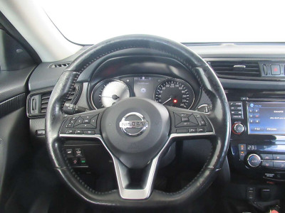 Nissan X-Trail Gebrauchtwagen Nissan X-Trail Gebrauchtwagen
